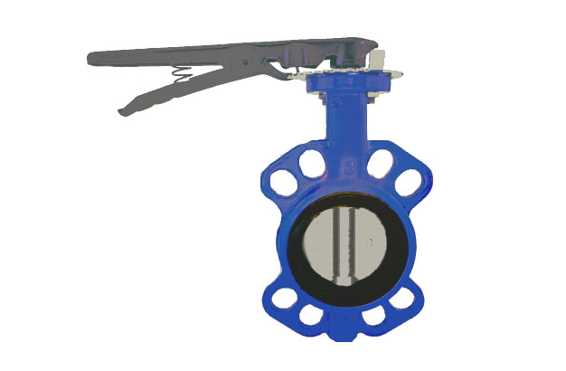 A Type Butterfly Valve